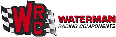 Waterman Racing Components