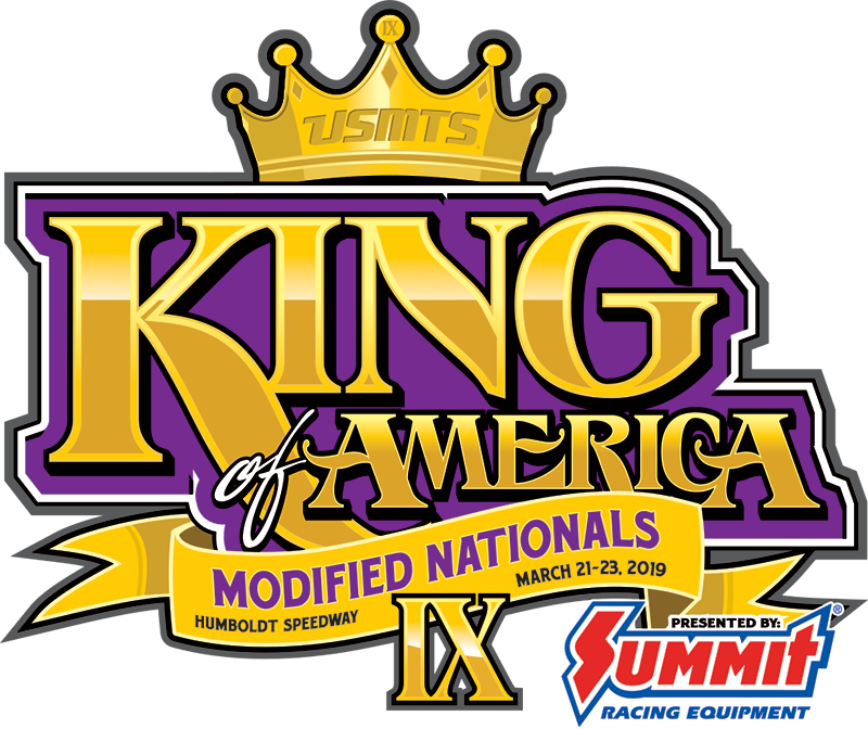 King of America IX presented by Summit