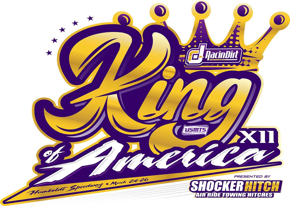 RacinDirt King of America XII presented by Shock Hitch