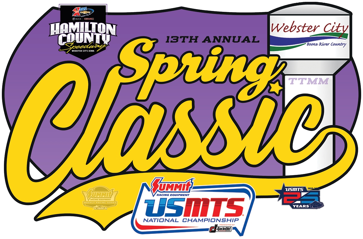 13th Annual USMTS Spring Challenge