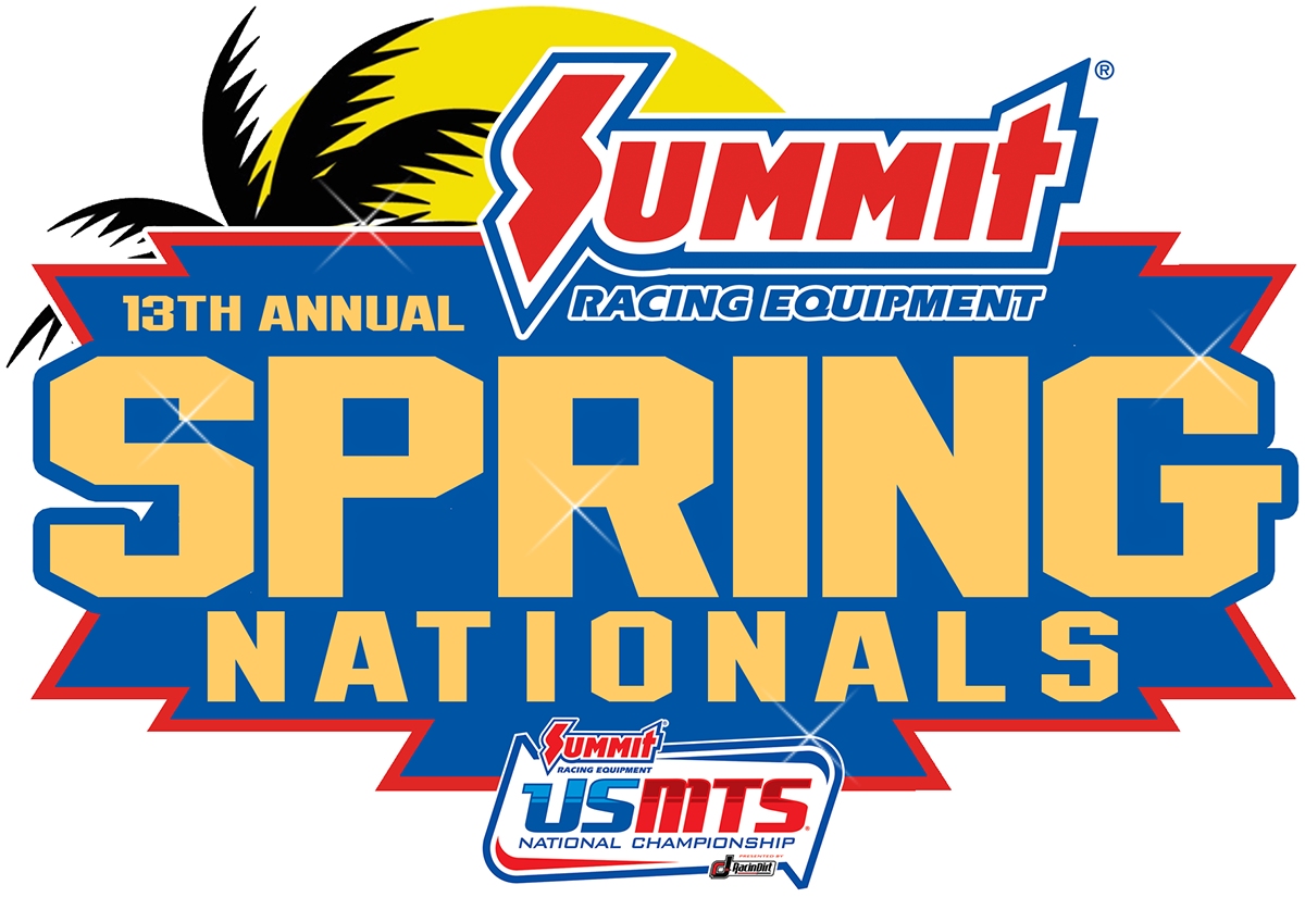 13th Annual Summit USMTS Texas Spring Nationals
