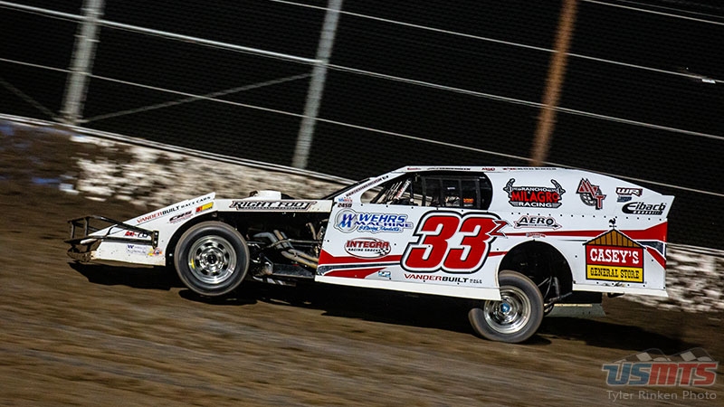 One year after a thriller, USMTS returns to Lucas Oil Speedway Saturday