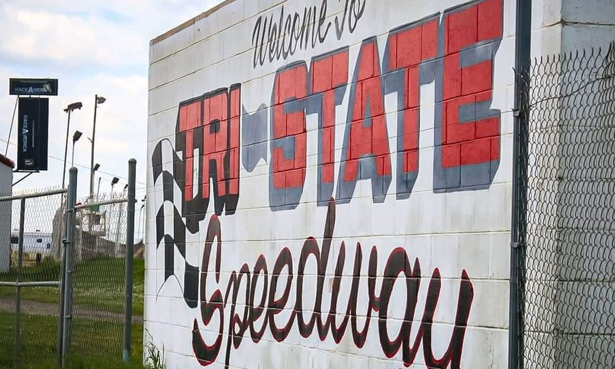 Tri-State Speedway sold, Davis family become new owners