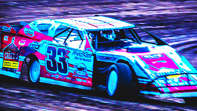 VanderBeek readying for USMTS campaign in 2016