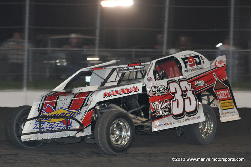 Zack leaves Baytown fourth in USMTS Southern Region points