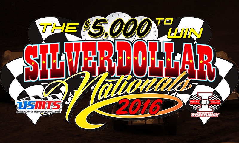 USMTS drivers revealed for Silver Dollar Nationals Chase race