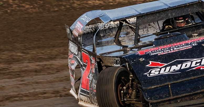 Grant Junghans Memorial set for Aug. 17 at Lakeside Speedway